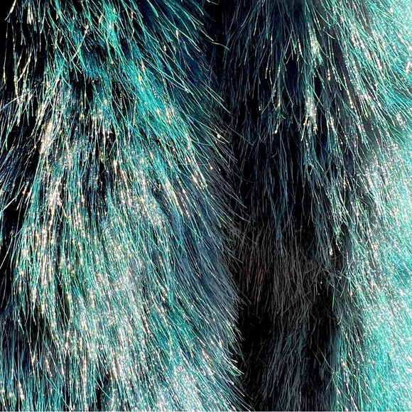 SO Faux Fur Jacket - Picture 7 of 14